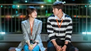 Read more about the article Startup K-Drama Review