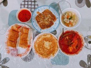 Read more about the article Resipi Masak Asam Pedas Ayam