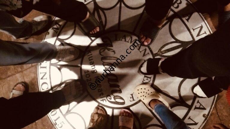 Read more about the article Apa itu “AI”?