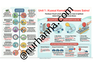 Read more about the article Sains Tahun 6 : Infografik